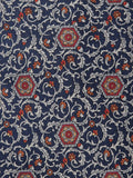 Dior Vintage silk tie blue