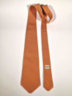 Hermès 045600 MA Tie