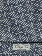 Hermés 045641 EA Tie