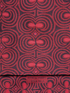 Hermés 298 MA Tie