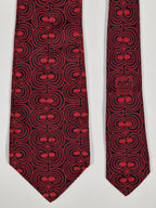 Hermés 298 MA Tie