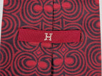 Hermés 298 MA Tie