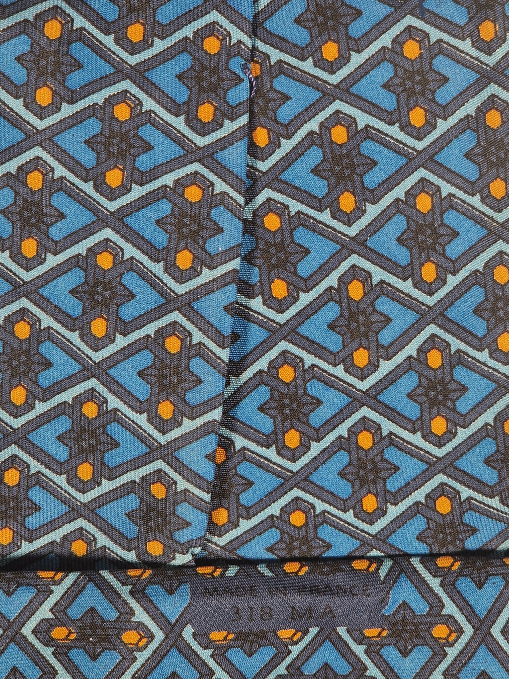 Hermés 318 MA Tie
