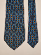 Hermés 318 MA Tie