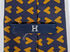 Hermés 318 MA Tie