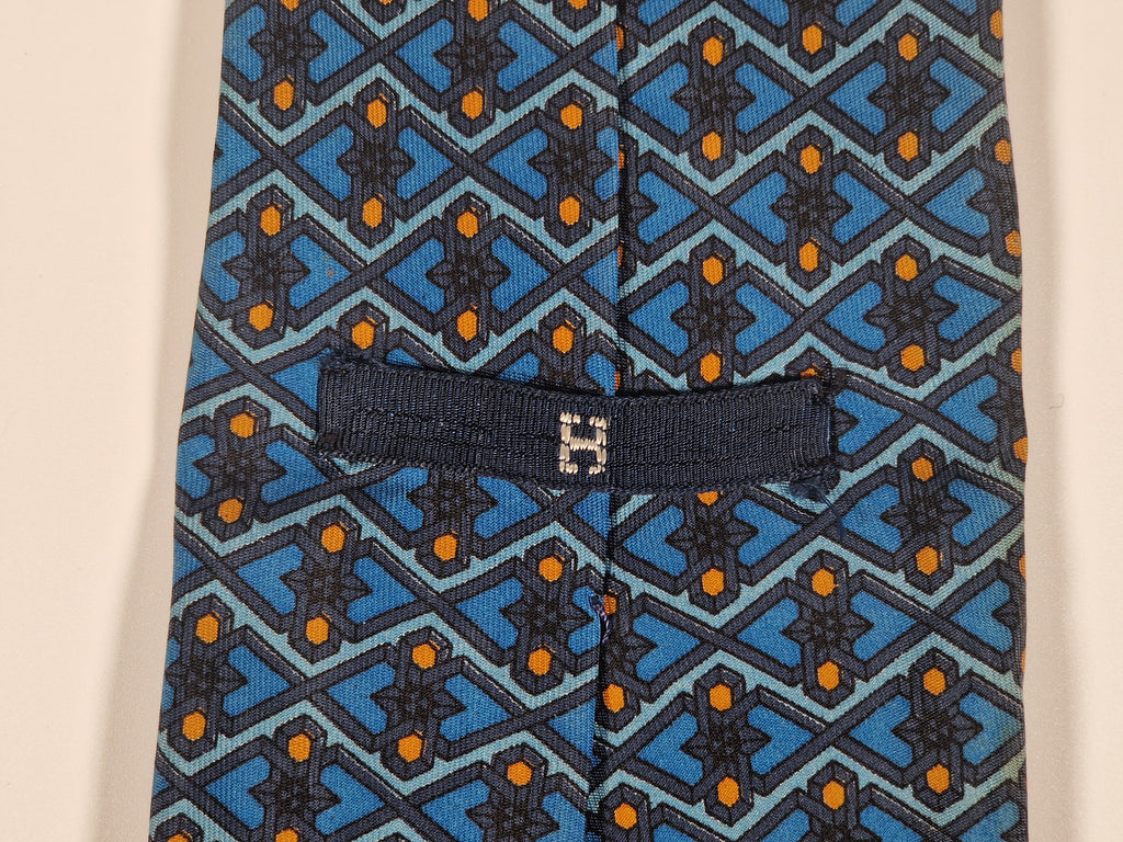 Hermés 318 MA Tie