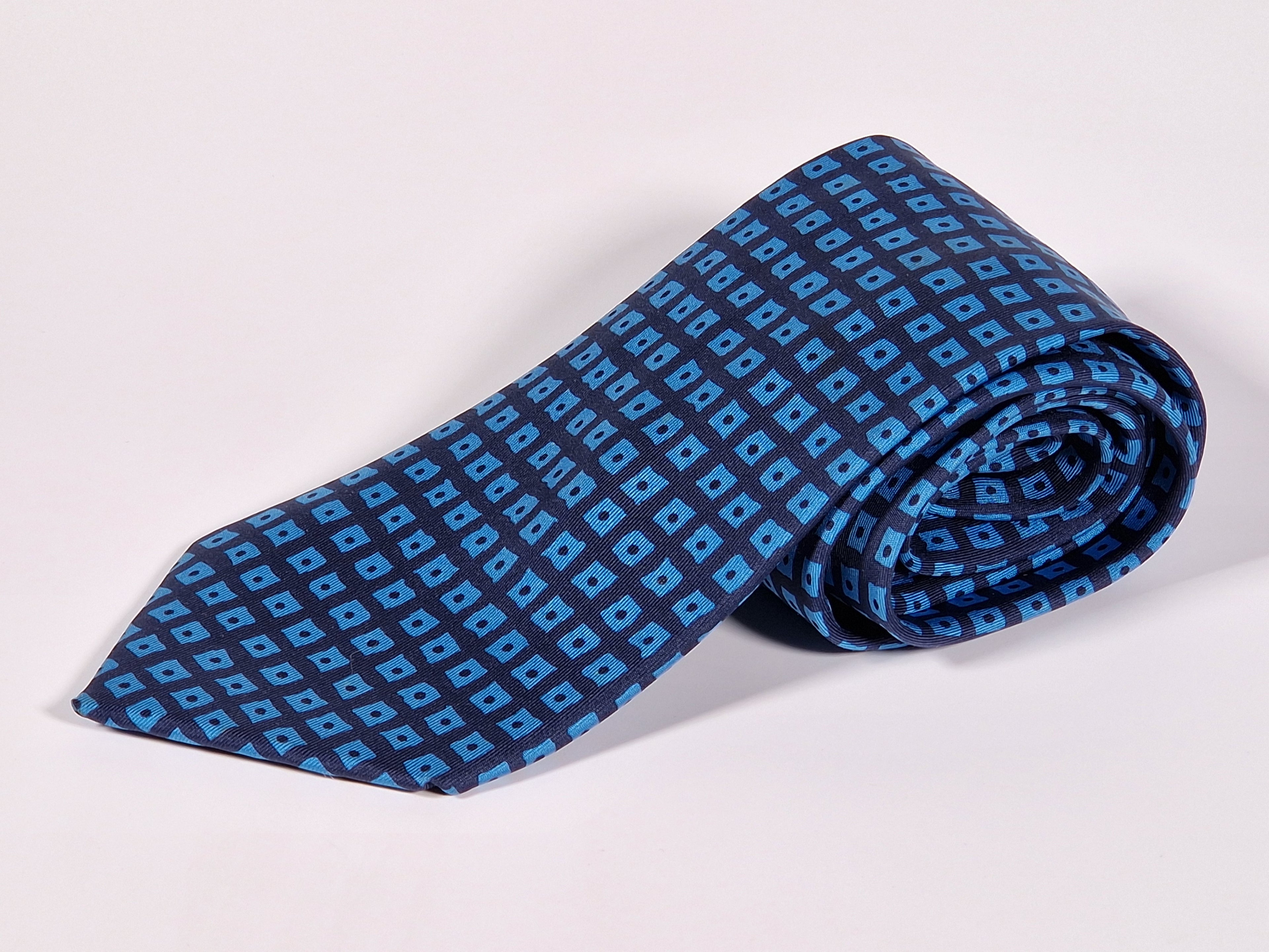 Hermés 31 UA tie