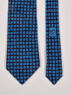 Hermés 31 UA tie