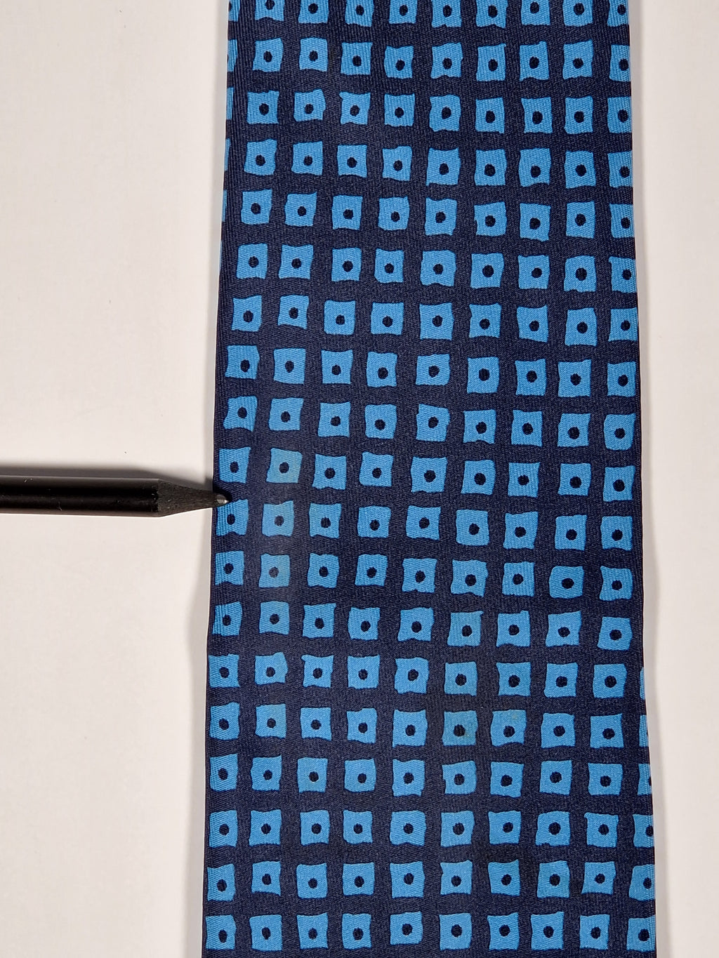Hermés 31 UA tie
