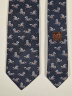 Hermés 339261 T Tie