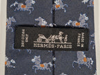 Hermés 339261 T Tie