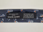 Hermés 339261 T Tie
