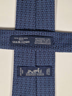 339300 Hermès tie 7 H Awooooo! 339300 T