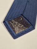 339300 Hermès tie 7 H Awooooo! 339300 T