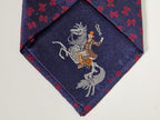Hermés 339321 T Tie
