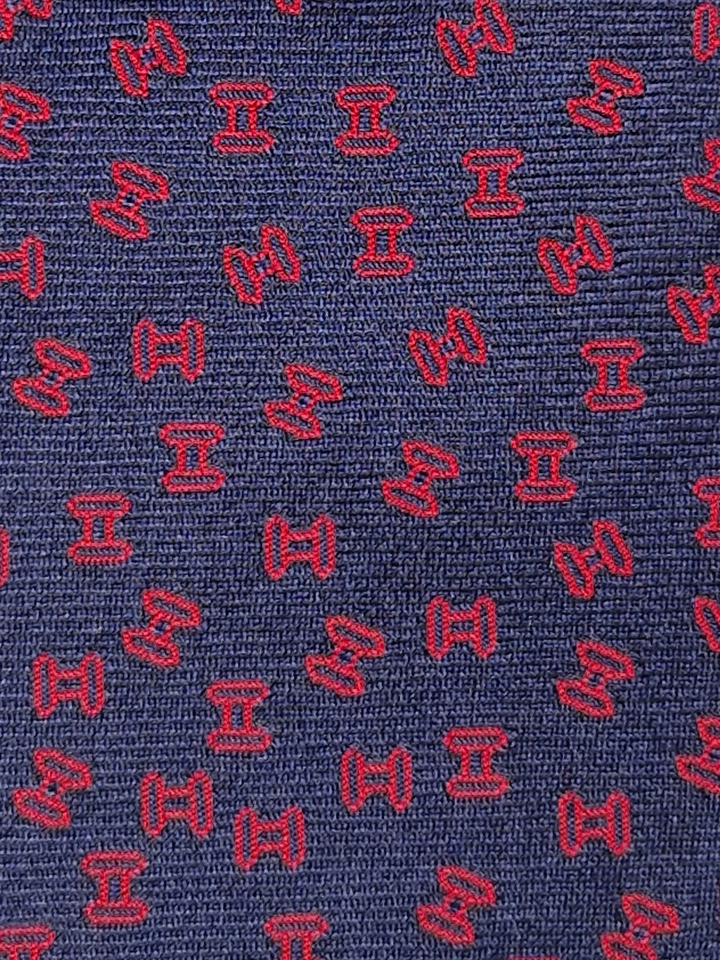 Hermés 339321 T Tie