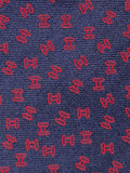Hermés 339321 T Tie