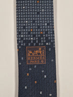 Hermés 339369 T Tie