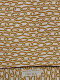 Hermés 380 EA Tie, Hermés wide vintage tie