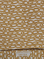 Hermés 380 EA Tie, Hermés wide vintage tie