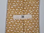 Hermés 380 EA Tie, Hermés wide vintage tie