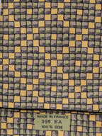 Hermés 398 EA Tie
