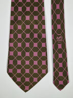 Hermés 412 PA Tie