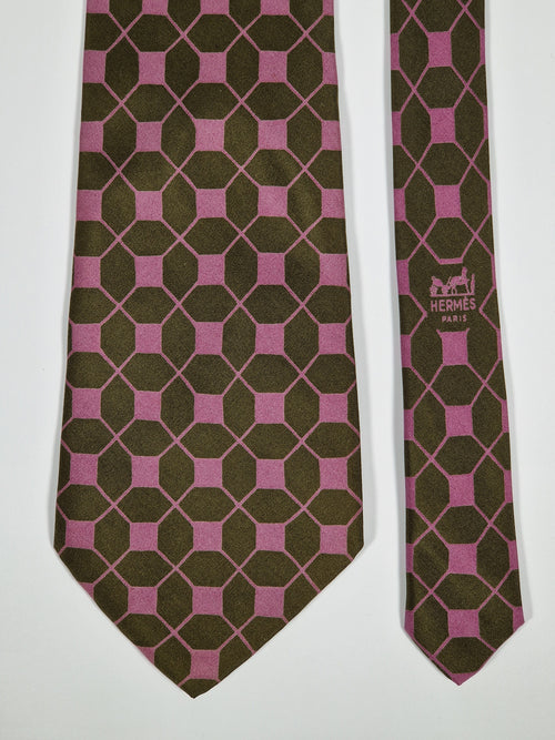 000412 Hermés 412 PA Tie
