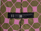 Hermés 412 PA Tie