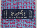 Hermés 429041 T Tie