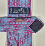 Hermés 429041 T Tie