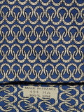 Hermés 494 HA Tie