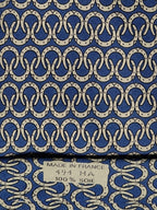 Hermés 494 HA Tie