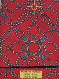 Hermés 496 HA Tie