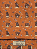 Hermés 5002 EA Tie