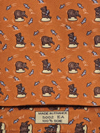 Hermés 5002 EA Tie