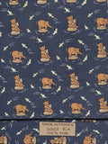 Hermés 5002 EA Tie