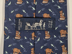 Hermés 5002 EA Tie