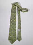 Hermès 5007 EA tie