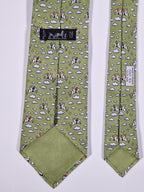 Hermès 5007 EA tie