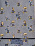 Hermés 5029 PA Tie