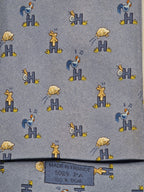 Hermés 5029 PA Tie
