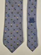 Hermés 5029 PA Tie