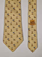 Hermés 5029 PA Tie