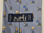 Hermés 5029 PA Tie