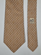 Hermés 5031 PA Tie