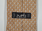 Hermés 5031 PA Tie