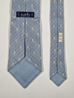 Hermès 5031 PA tie