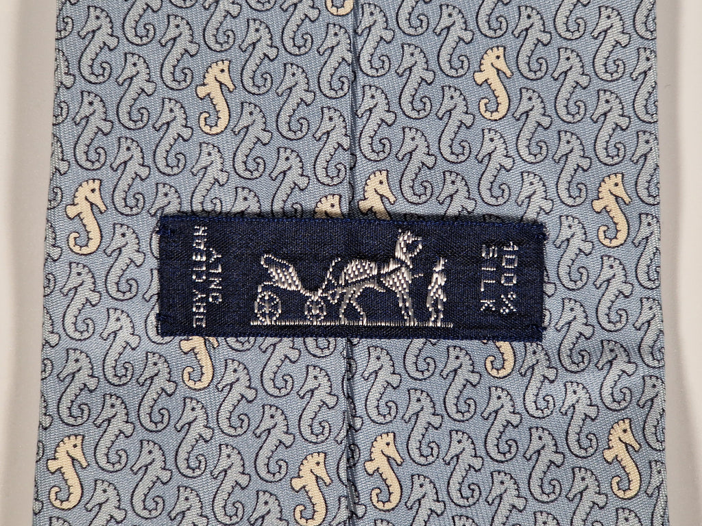 Hermès 5031 PA tie
