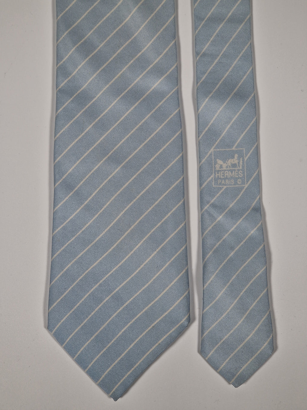 Hermés 5041 PA Tie